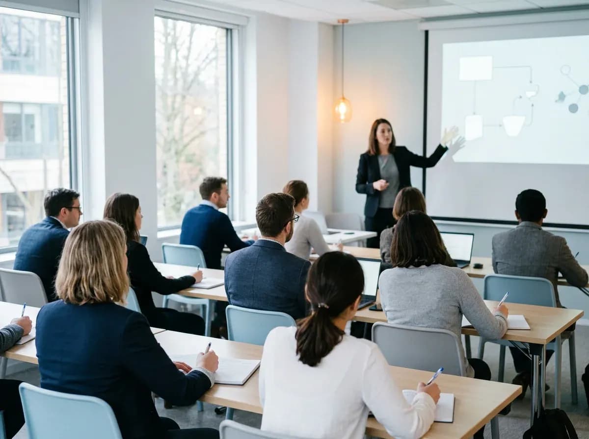 Tədqiqatçılar üçün seminar